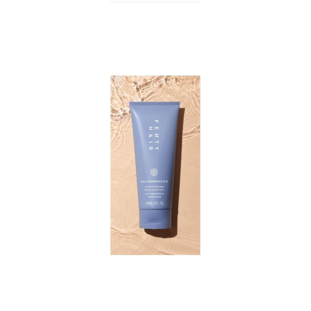 Fenty Beauty 
The Comeback Kid Instant Damage Repair Treatment NEW Full Size